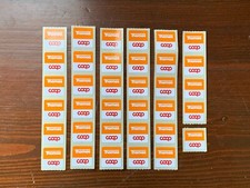 Lotto bollini maestri usato  Cremona