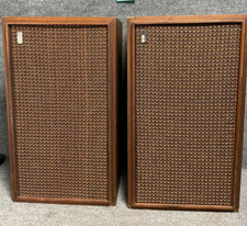 Fisher speaker pair for sale  North Miami Beach