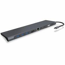 Icy box dk2102 gebraucht kaufen  Ahrensburg