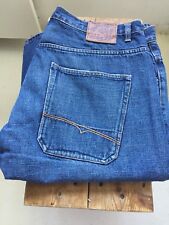 Unit jeans shorts usato  Milano
