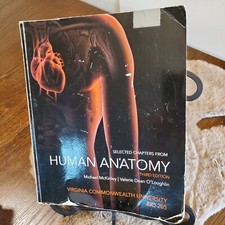 Anatomy physiology the unity of form and function 6th Edition comprar usado  Enviando para Brazil