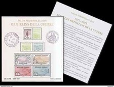 Rare 2018 frankreich d'occasion  Nantes-
