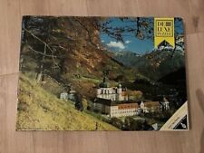 Puzzle erwachsene 500 gebraucht kaufen  Marktoberdorf