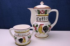 Vintage rooster flower for sale  Englewood
