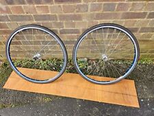 Ambrosio excelence wheelset for sale  CRAWLEY