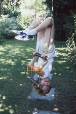 35mm slide girl for sale  SHERINGHAM