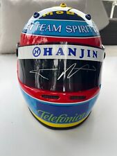 Fernando alonso 2005 for sale  Richmond Hill