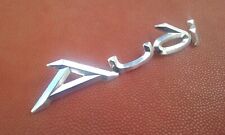 Usado, AUDI 100 C1 „Audi“ Monogramme Emblème Arrière/Rear Badge Emblem 803853687 comprar usado  Enviando para Brazil