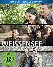 Weissensee staffel blu gebraucht kaufen Weissensee staffel blu gebraucht kaufen  Berlin