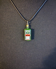 Jägermeister halskette mini gebraucht kaufen  Bürstadt