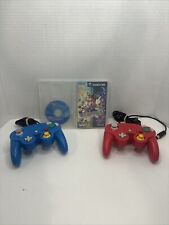 Mario Party 6 Nintendo GameCube CIB raro usado no Japão com 2 controles comprar usado  Enviando para Brazil