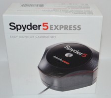 Datacolor spyder express for sale  Boise