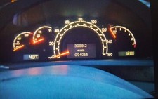 2000 2006 w220 for sale  Burbank