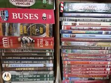Transport buses trams for sale  MATLOCK