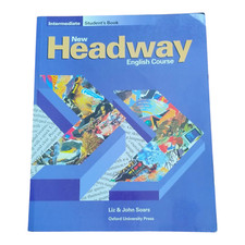 new headway intermediate usato new headway intermediate usato Vignola Falesina