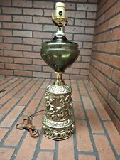 blown glass accent table lamp for sale blown glass accent table lamp for sale Milton