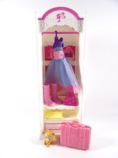 Barbie möbel traumhaus gebraucht kaufen  Gronau