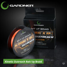 Gardner tackle kinetic for sale  CARDIFF