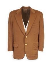 Giacca blazer burberry usato  Napoli