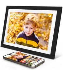 Cadre photo numérique d'occasion  Expédié en France