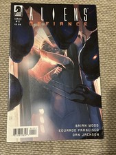 Aliens defiance 11 for sale  Preston