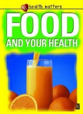 Food health jillian for sale  UK