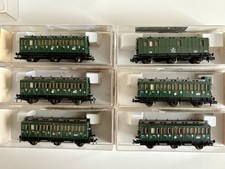 Fleischmann 8092 8094 gebraucht kaufen  Karlsfeld