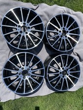 Riginal amg felgen gebraucht kaufen  Berlin
