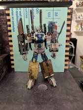 Fansproject bruticus combiner for sale  Shelbyville