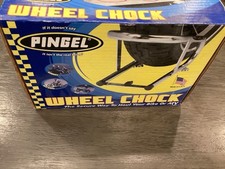 Pingel wheel chock for sale  Fairbury
