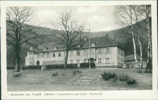 Ansichtskarte annweiler trifel gebraucht kaufen  Eggenstein-Leopoldshafen