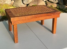 Vintage rustic wooden for sale  North Berwick