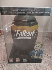 Fallout anthology collector usato  Montecastrilli
