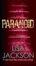 Paranoid lisa jackson gebraucht kaufen  Bayreuth