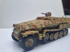 Tamiya scale sdkfz for sale  HUDDERSFIELD