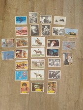 Vintage trading cards for sale  WASHINGTON