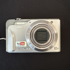 Casio exilim h10 for sale  Mcminnville