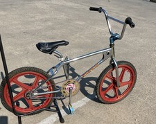 mongoose old school bmx for sale  Fort Worth