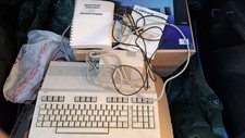 Commodore 128 c128 usato  Parma