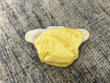 Grovia newborn cloth for sale  Santa Monica
