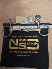 Neue schule tranz for sale  PENRITH