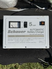 Vintage schauer volt for sale  Grenada