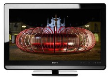 Televisore sony bravia usato  Liscate