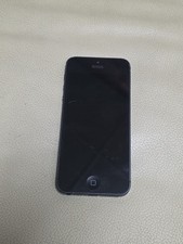 Apple iphone noir d'occasion  Honfleur
