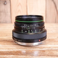 Bronica 75mm f2.8 for sale  SHEFFIELD