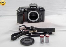 Nikon f60 boîtier d'occasion Nikon f60 boîtier d'occasion  Villeneuve-le-Roi