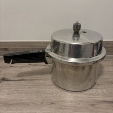 Vintage prestige dome for sale  LINCOLN