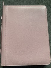 Aspinal london pink for sale  BISHOP'S STORTFORD