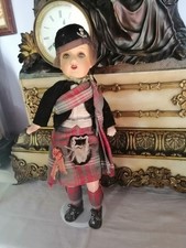 Ancien petit ecossais d'occasion Ancien petit ecossais d'occasion  Vinça