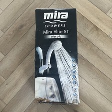 Mira elite 9.8kw for sale  GLASGOW